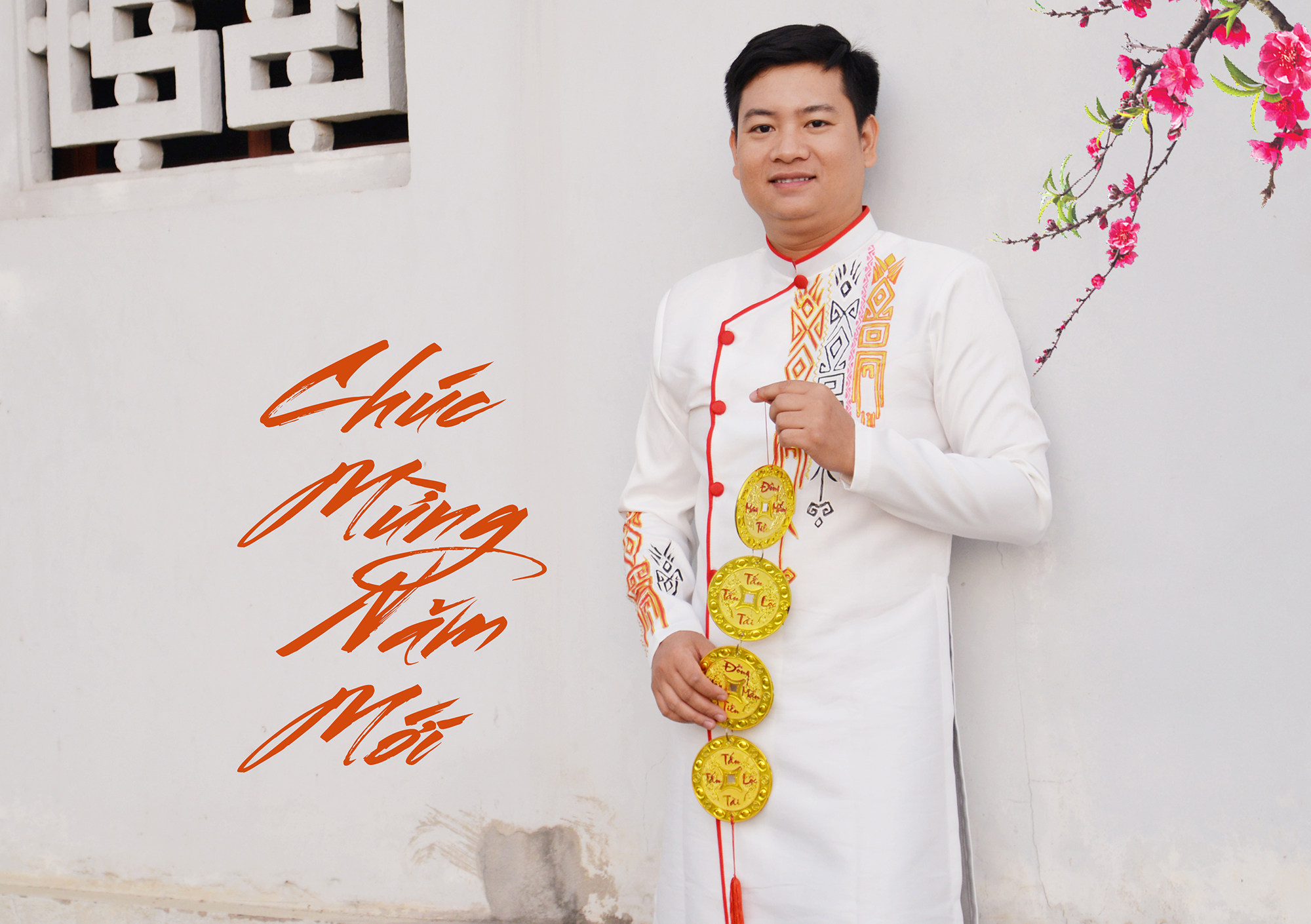 Dương Văn Bốn - Dương Vui Tính