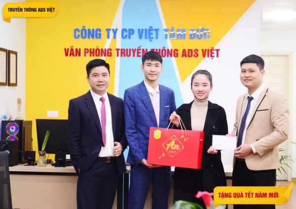 Ngọc Sơn Phúc - Văn Phòng Truyền Thông Ads Việt