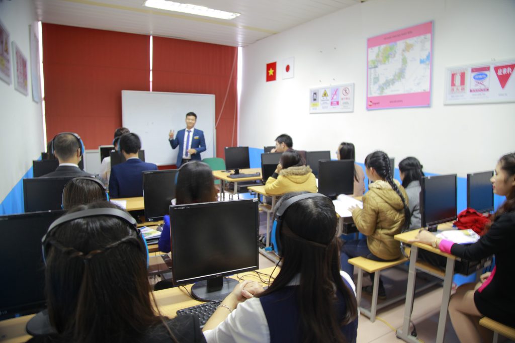 Khóa Học Thiết Kế Website Hoàng Mai