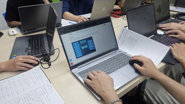 Đào tạo quảng cáo Google Ads tại Bắc Giang thực chiến