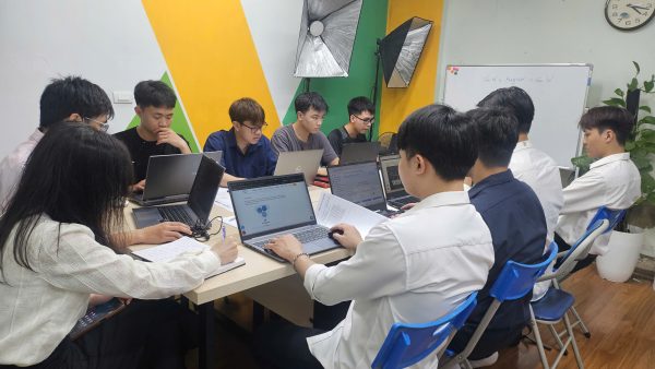 Khóa Đào tạo quảng cáo google ads tại Cầu Giấy - Học tại nơi , ra thành quả