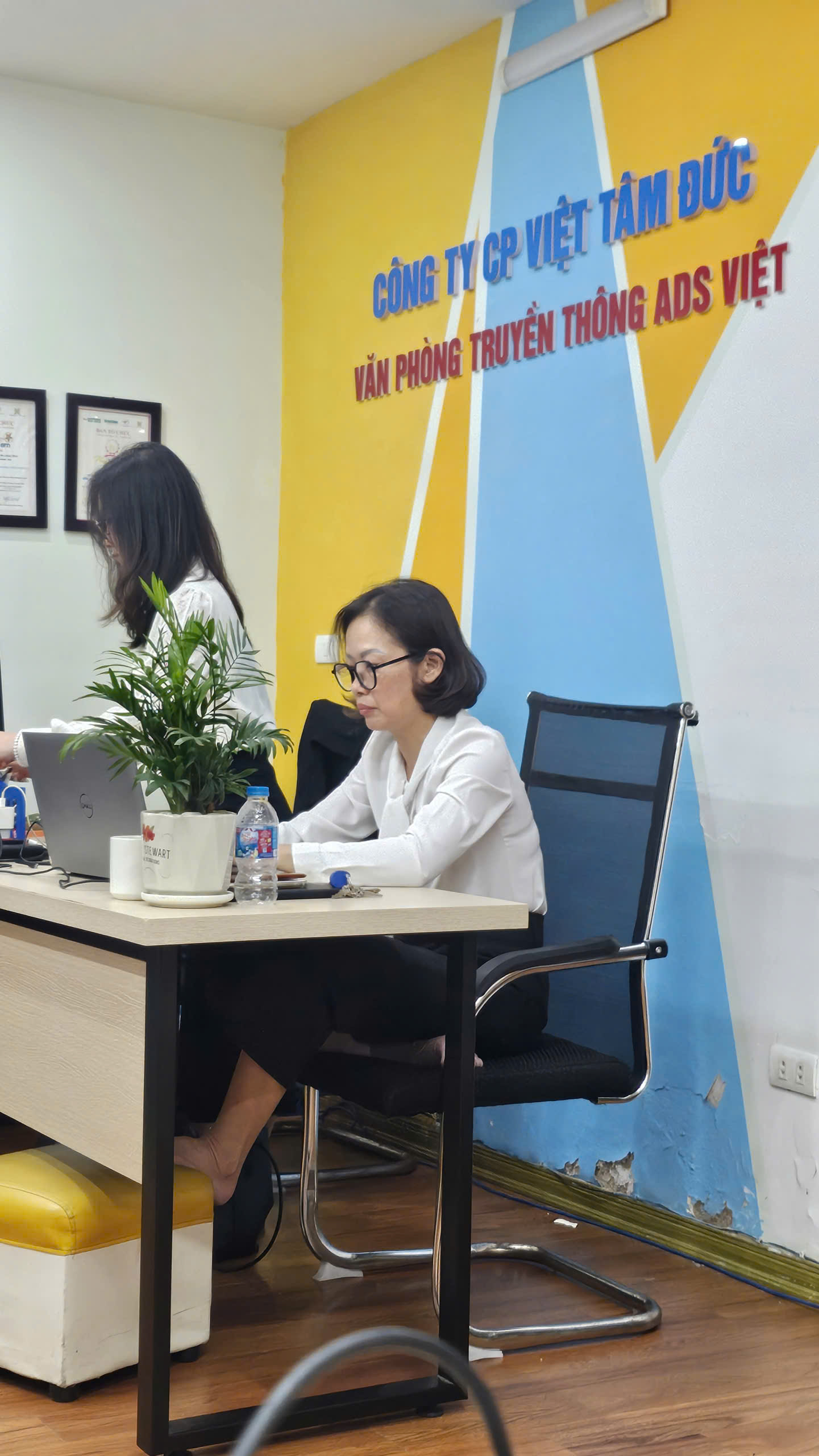 khóa học Google Ads tại Thanh Xuân