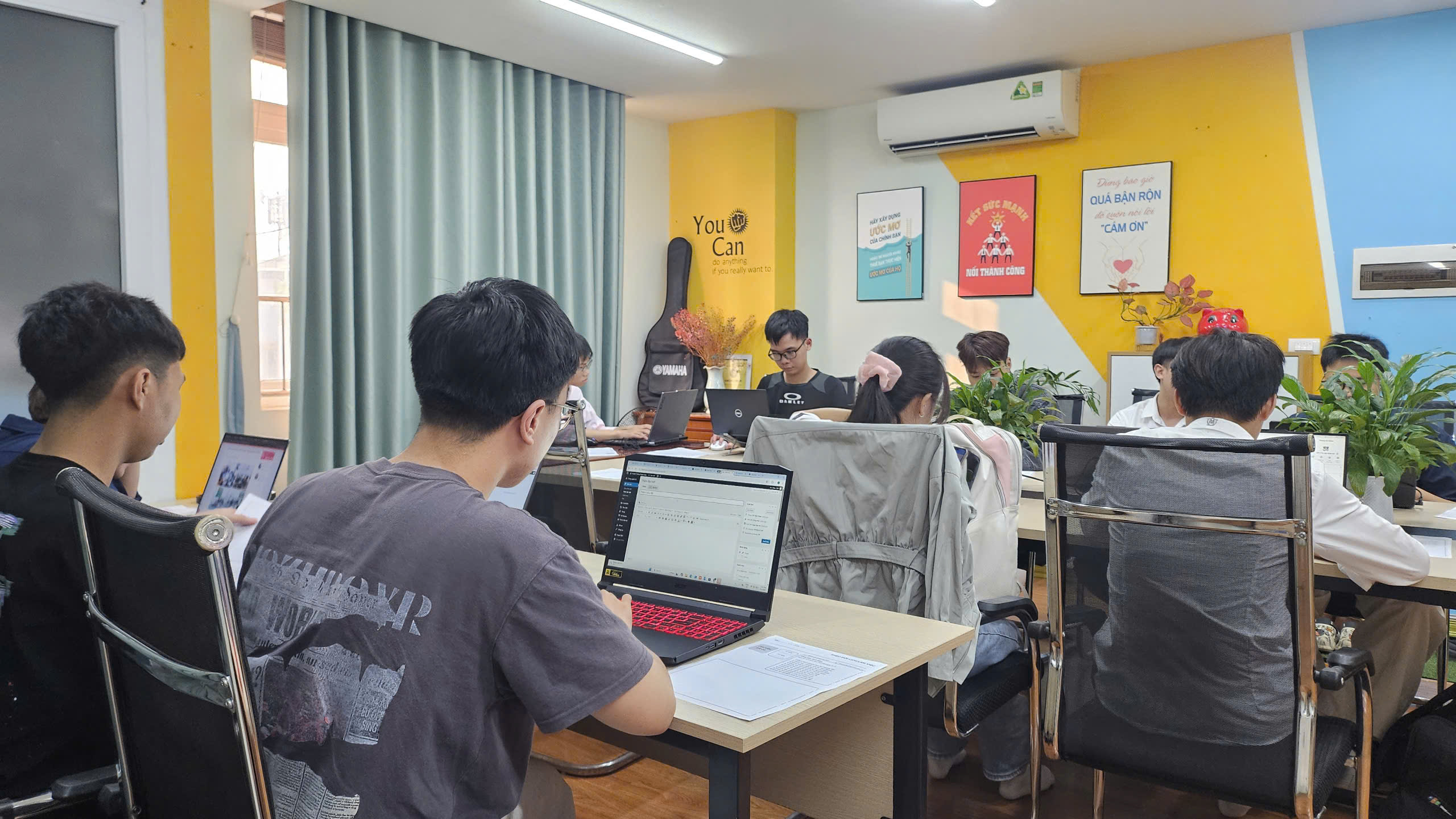 Khóa học Google Ads tại Cầu Giấy