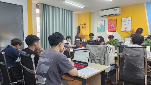 Khóa Đào tạo quảng cáo Google ads thực chiến tại Cầu Giấy